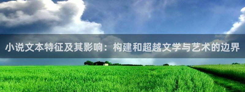 父女高辣文小说：小说文本特征及其影响：构建和超越文学与艺术的边界